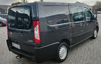 Citroën Jumpy Citroën Jumpy HDi 125 FAP L2 Multispace Attraction picture 6