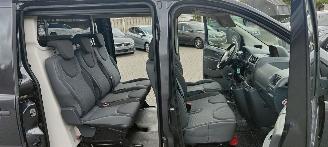 Citroën Jumpy Citroën Jumpy HDi 125 FAP L2 Multispace Attraction picture 9