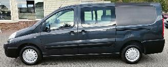 Citroën Jumpy Citroën Jumpy HDi 125 FAP L2 Multispace Attraction picture 2