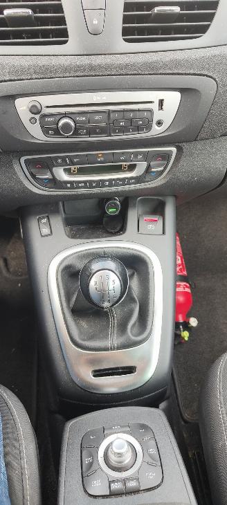 Renault Scenic Renault Scenic III Grand Limited picture 10