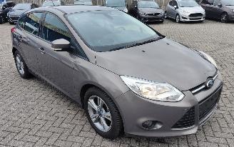 Ford Focus Ford Focus Lim. Sync Edition picture 4