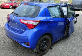 Toyota Yaris Toyota Yaris Hybrid Comfort picture 4