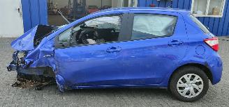 Toyota Yaris Toyota Yaris Hybrid Comfort picture 2