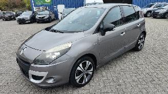 bruktbiler auto Renault Scenic Renault Scenic III BOSE Edition 2011/6