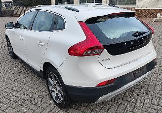 Volvo V-40 Volvo V40 Cross Country Ocean Race picture 3