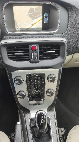 Volvo V-40 Volvo V40 Cross Country Ocean Race picture 11