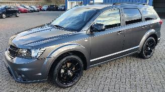 ojeté vozy osobní automobily Fiat Freemont Fiat Freemont Black Code full options 7 pers 2014/6