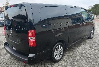 Peugeot Expert Peugeot Traveller Allure L3 full options auto heeft alle opties ! picture 4