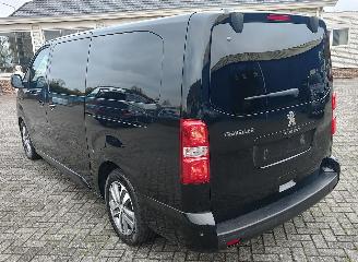 Peugeot Expert Peugeot Traveller Allure L3 full options auto heeft alle opties ! picture 3