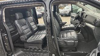 Peugeot Expert Peugeot Traveller Allure L3 full options auto heeft alle opties ! picture 12