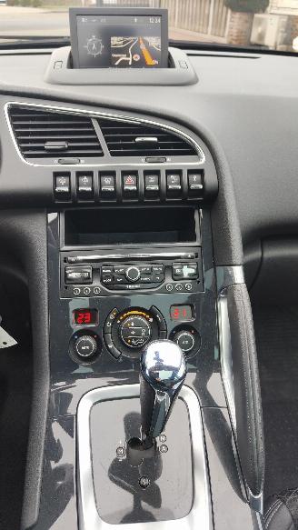 Peugeot 3008 Peugeot 3008 Allure automaat panodak navigation . picture 10