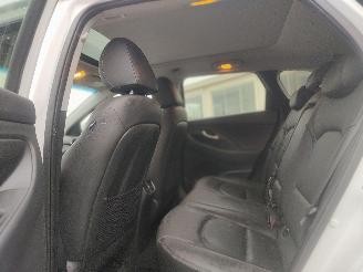 Hyundai I-30 Hyundai i30 Premium automatiek pano leer full options picture 11