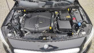 Mercedes GLA Mercedes-Benz GLA 200 leder navi amg line topstaat ! picture 11