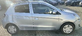 Mitsubishi Space-star Mitsubishi Space Star Edition picture 5