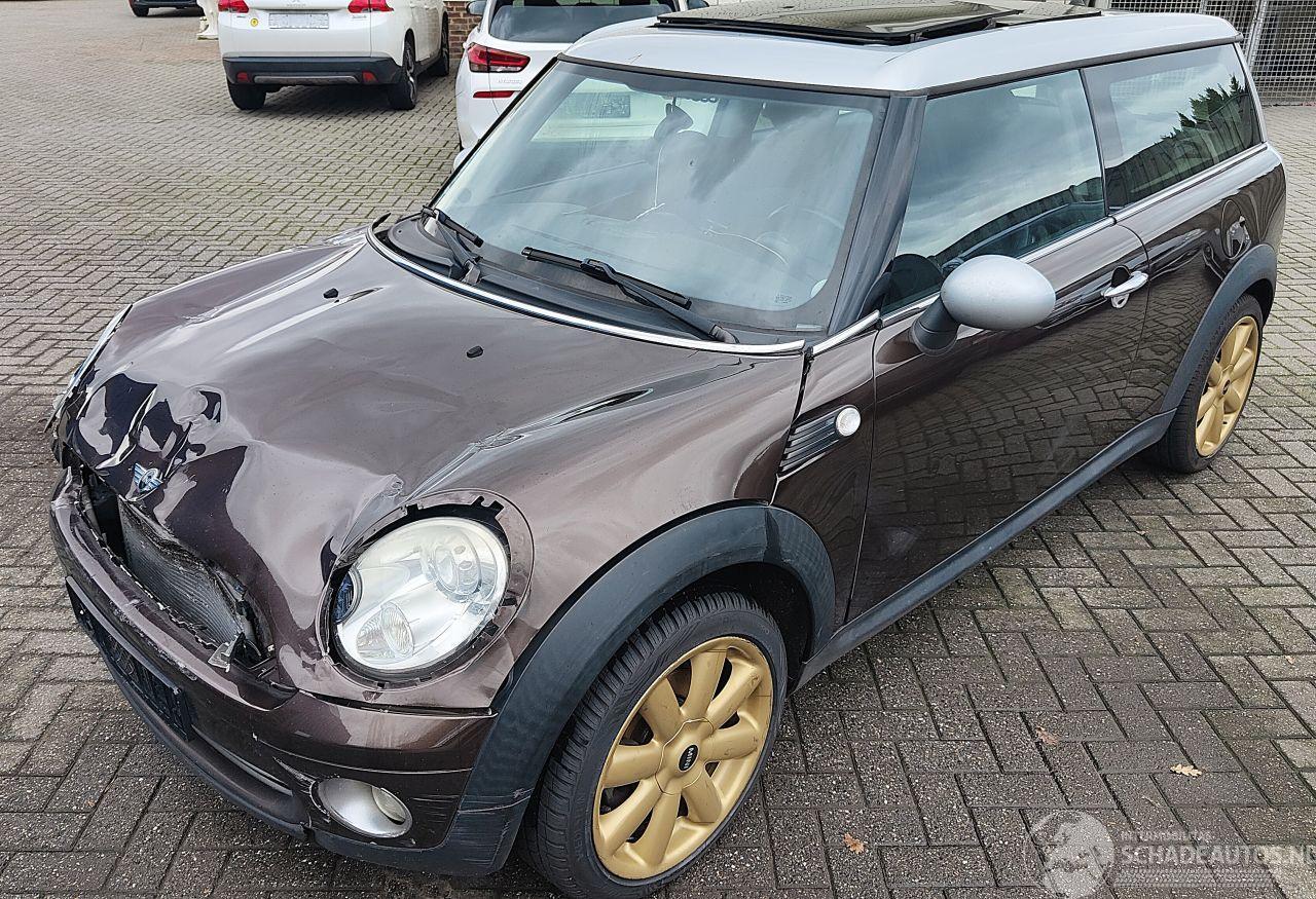 Mini Clubman MINI COOPER Clubman Cooper