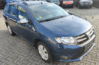 Dacia Logan Dacia Logan MCV II Kombi Celebration picture 6