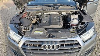 Audi Q5 Audi Q5 desing leer navi carpass topstaat picture 11