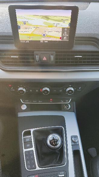 Audi Q5 Audi Q5 desing leer navi carpass topstaat picture 9