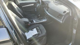 Audi Q5 Audi Q5 desing leer navi carpass topstaat picture 13