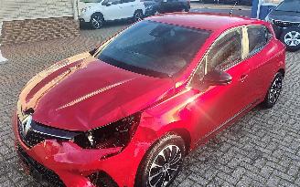 škoda osobní automobily Renault Clio Renault Clio V Equilibre 2023/7