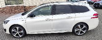 Peugeot 308 Peugeot 308 SW gt line automatiek pano full options picture 2