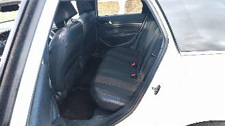 Peugeot 308 Peugeot 308 SW gt line automatiek pano full options picture 12