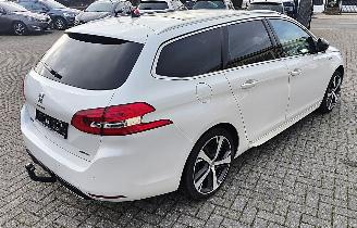 Peugeot 308 Peugeot 308 SW gt line automatiek pano full options picture 4