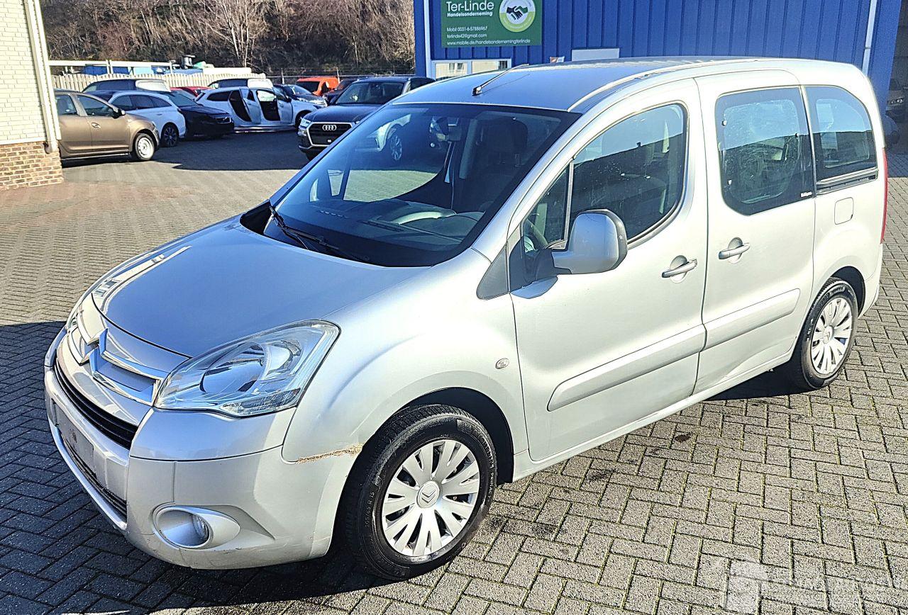 Citroën Berlingo Citroën Berlingo HDi multispace euro 5 !