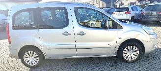 Citroën Berlingo Citroën Berlingo HDi multispace euro 5 ! picture 5