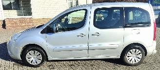 Citroën Berlingo Citroën Berlingo HDi multispace euro 5 ! picture 2