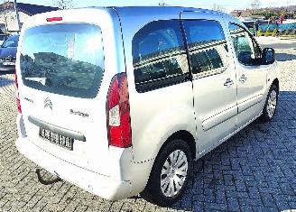 Citroën Berlingo Citroën Berlingo HDi multispace euro 5 ! picture 6