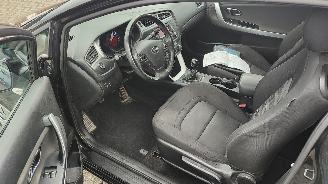 Kia Proceed Kia pro_cee\'d CVVT Edition 7 pro_cee\'d picture 7