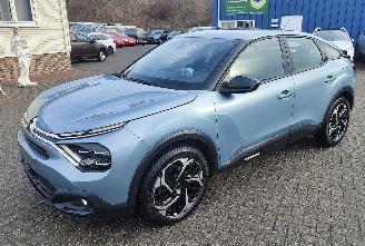 Käytettyjen passenger cars Citroën C4 Citroën C4 Lim. Feel Pack nieuwstaat ! 2021/12