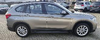 BMW X1 advantage vele opties topstaat picture 5
