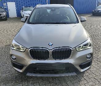 BMW X1 advantage vele opties topstaat picture 7