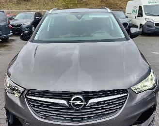 Opel Grandland Opel Grandland (X) edition automatiek picture 5