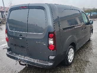 Peugeot Partner Peugeot Partner L2 Komfort picture 4