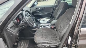 Opel Zafira Opel Zafira C Tourer Innovation topstaat  ! picture 9