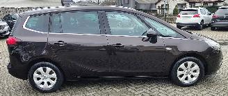 Opel Zafira Opel Zafira C Tourer Innovation topstaat  ! picture 6