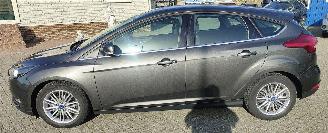 Ford Focus Ford Focus Lim. Cool & Connect picture 2