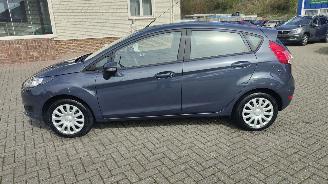 Ford Fiesta Ford Fiesta Trend top staat picture 2