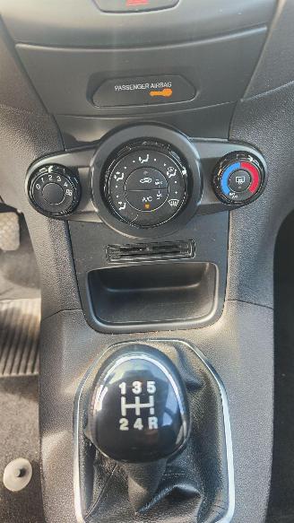 Ford Fiesta Ford Fiesta Trend top staat picture 10