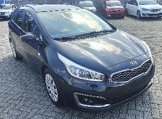 Kia Ceed Kia Ceed Sportswagon Edition 7  ( 1400 benzine ) picture 6