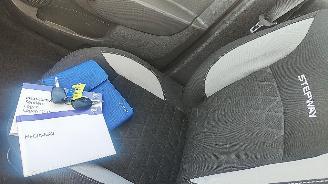 Dacia Sandero Dacia Sandero II Stepway Prestige picture 12