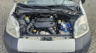 Citroën Nemo Citroën Nemo Proline automatiek airco picture 13