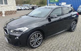 ocasión turismos BMW X2 BMW X2 sDrive 20 i M Sport leder/pano full options ! 2018/4