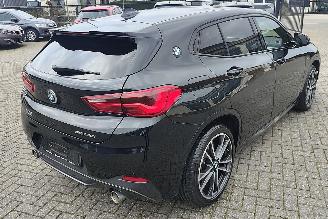 BMW X2 BMW X2 sDrive 20 i M Sport leder/pano full options ! picture 6