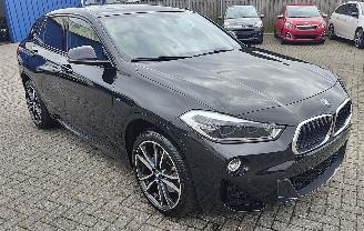 BMW X2 BMW X2 sDrive 20 i M Sport leder/pano full options ! picture 4