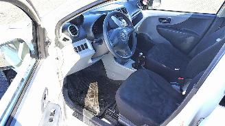 Suzuki Alto Suzuki Alto Comfort klima elektro pakket picture 8