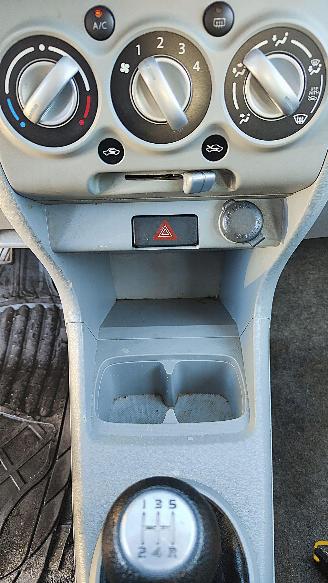 Suzuki Alto Suzuki Alto Comfort klima elektro pakket picture 10